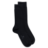 Chaussettes homme Soft Cotton  - Noir
