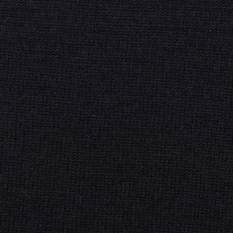 Collant femme en laine - Noir | Doré Doré