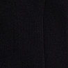 Socquettes sport homme en coton à bouclettes - Noir | Doré Doré