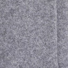 Chaussettes femme Douceur en laine mérinos et cachemire - Gris | Doré Doré