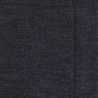 Chaussettes homme Sensation en laine mérinos & Coton égyptien - Gris anthracite | Doré Doré