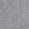 Chaussettes homme Eureka en coton égyptien - Gris rocheux | Doré Doré