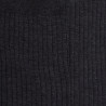 Chaussettes homme luxe en pur fil d'écosse extra fin - Gris anthracite | Doré Doré