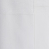 Chaussettes homme Soft Cotton  - Blanc | Doré Doré