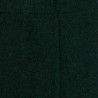 Chaussettes homme en laine et cachemire - Vert thym | Doré Doré