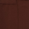 Chaussettes homme Soft Cotton  - Marron | Doré Doré