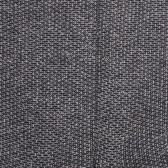 Chaussette laine Angora et lurex brillant - Noir | Doré Doré