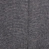 Chaussette laine Angora et lurex brillant - Noir | Doré Doré