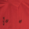 Chaussettes homme Soft Cotton  - Rouge | Doré Doré