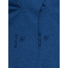 Socquettes en coton uni pour hommes -  | Doré Doré