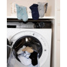 Chaussettes courtes TENCEL™ Lyocell unies pour femmes - Gris Rocheux | Doré Doré