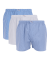 Lot de 3 caleçons en coton doux