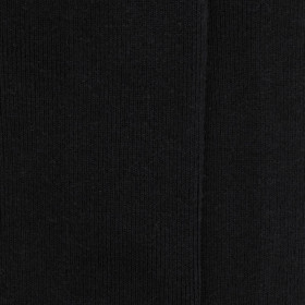 Lot de 7 paires de chaussettes Femme sans bord élastique en coton égyptien - Spécial jambes sensibles