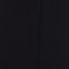 Lot de 7 paires de chaussettes homme sans bord élastique en coton égyptien