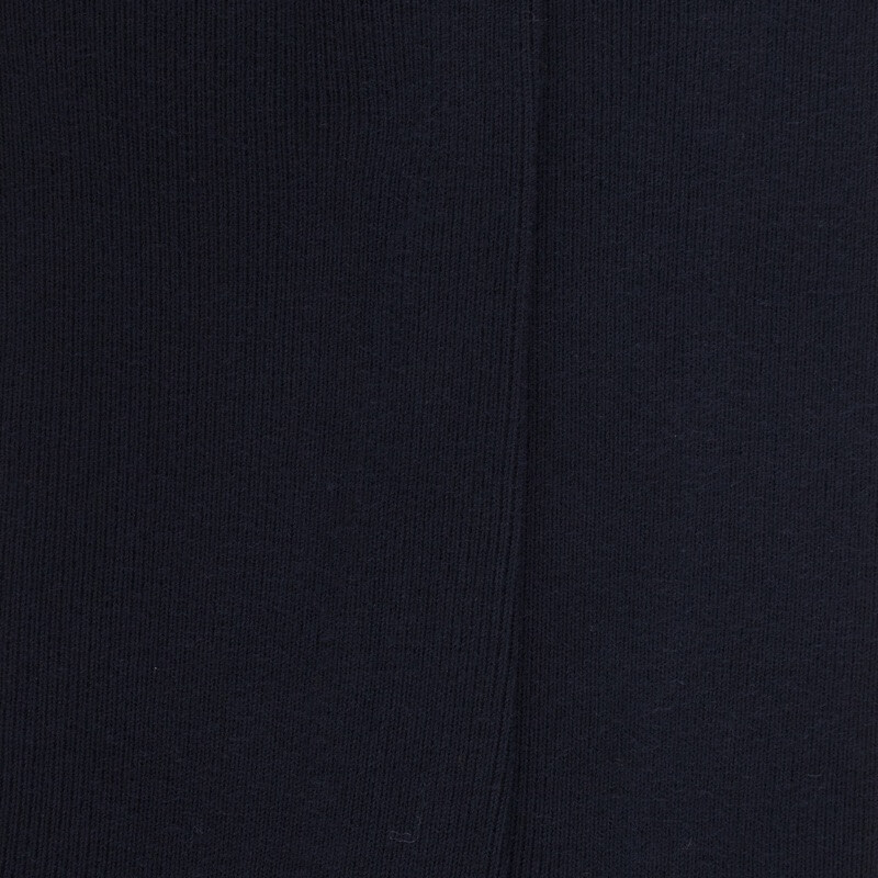 Lot de 7 paires de chaussettes Homme bleues sans bord élastique en coton égyptien - Spécial jambes sensibles