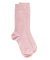 Chaussettes femme Tendresse Angora - Rose