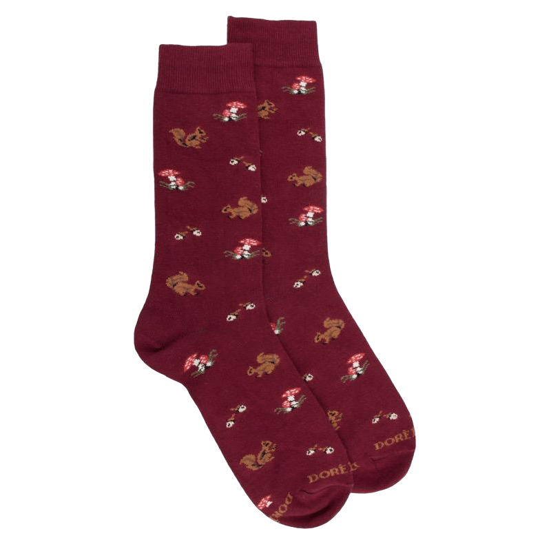 Chaussettes dorées homme online