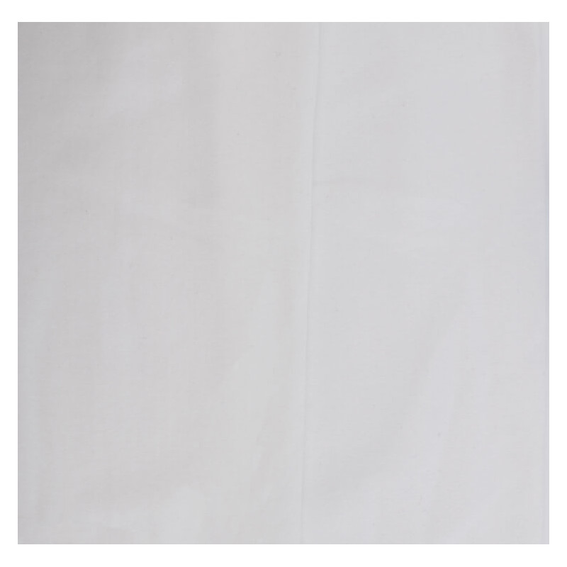 Collant fin opaque pour fille en microfibre -Blanc | Doré Doré
