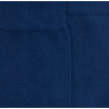 Chaussettes bleu Royal Air Force en coton égyptien