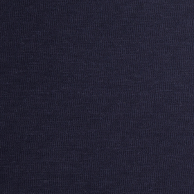 T-shirt homme en coton - Bleu marine foncé | Doré Doré