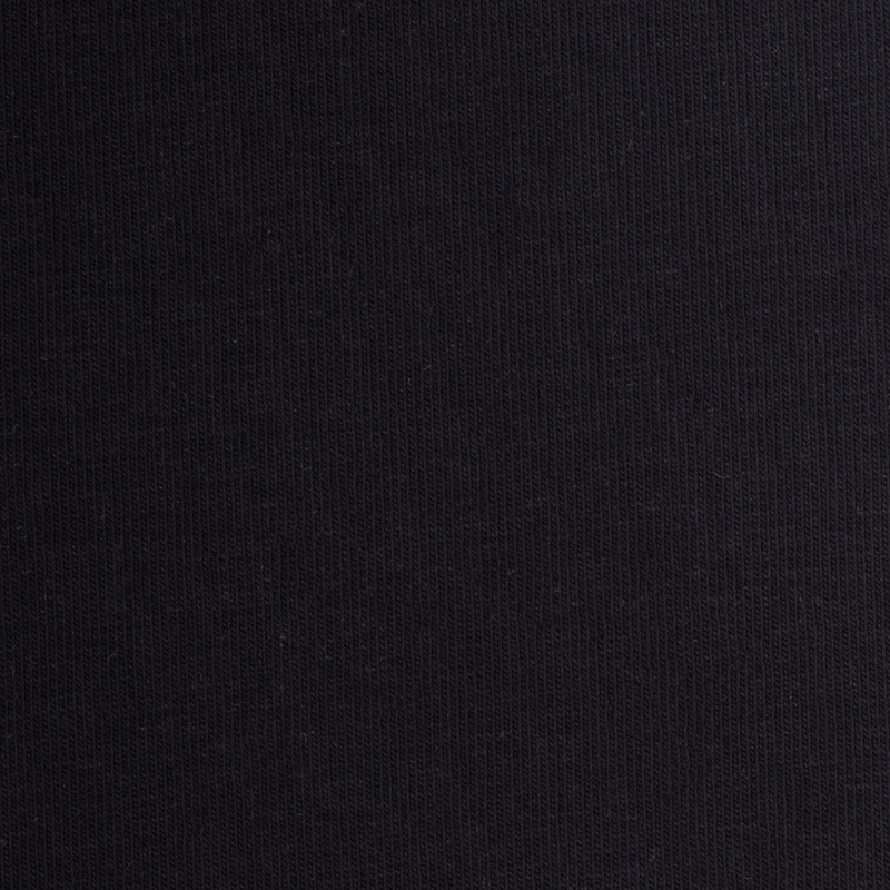 T-shirt homme en coton - Noir | Doré Doré