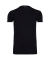 T-shirt homme en coton - Noir