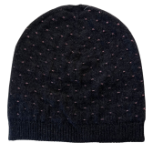 Bonnet en laine
