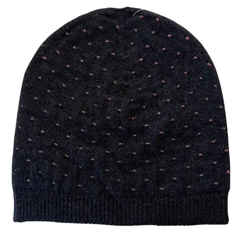 Bonnet en laine