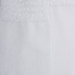 Chaussettes homme Eureka en coton égyptien - Blanc | Doré Doré