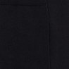 Chaussettes Homme Light en fil d'écosse et Polyamide - Noir | Doré Doré