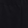 Chaussettes Homme pur fil d'écosse en maille jersey - Noir | Doré Doré