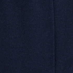 Socquettes homme Light en coton - Bleu marine | Doré Doré