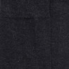 Chaussettes homme Soft Cotton  - Gris anthracite | Doré Doré