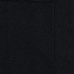 Chaussettes homme Soft Cotton  - Noir | Doré Doré