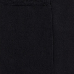 Lot de 7 paires de chaussettes homme Light en fil d'écosse & polyamide - Noir | Doré Doré