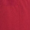 Chaussettes homme fines 100% fil d'Écosse - Rouget | Doré Doré
