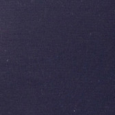 Collant fantaisie opaque Coloré 50 deniers - Bleu marine | Doré Doré
