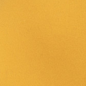 Collant fantaisie opaque Coloré 50 deniers  - Moutarde | Doré Doré