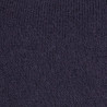 Collant DD inséparable en laine mérinos et coton doux - Bleu marine | Doré Doré