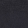 Chaussettes femme Sensation en laine et coton - Bleu foncé | Doré Doré