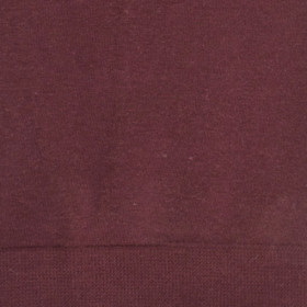 Chaussettes femme en coton ultra fin et polyamide - Aubergine | Doré Doré