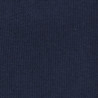 Chaussettes enfant Eureka en coton égyptien - Bleu marine | Doré Doré
