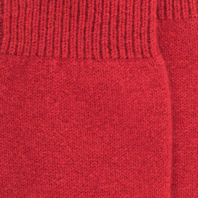 Duo de chaussettes pour femme en laine et cachemire - Les Raffineurs