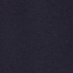 Mi-bas femme Sensation en laine et coton - Bleu marine foncé | Doré Doré