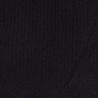 Collants fantaisie avec rayures verticales - Noir 80 deniers | Doré Doré