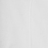 Socquettes sport homme en coton à bouclettes - Blanc | Doré Doré
