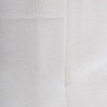 Layette - Chaussettes bébés en coton doux - Blanc | Doré Doré