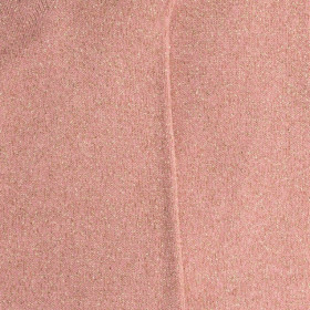 Collants pour enfants en coton effet brillant - Rose Praline | Doré Doré