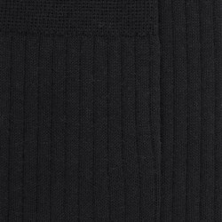 Lot de 7 paires de chaussettes homme en laine mérinos - Noir | Doré Doré