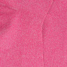 Soquettes femme en coton avec effet brillant - Rose | Doré Doré
